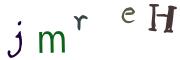 Obrázková CAPTCHA