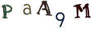 Obrázková CAPTCHA