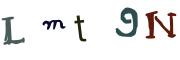 Obrázková CAPTCHA
