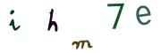 Obrázková CAPTCHA