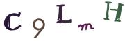 Obrázková CAPTCHA