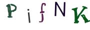 Obrázková CAPTCHA