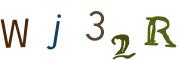 Obrázková CAPTCHA