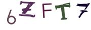 Obrázková CAPTCHA
