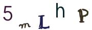 Obrázková CAPTCHA