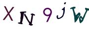 Obrázková CAPTCHA