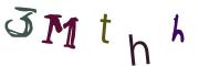Obrázková CAPTCHA