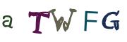 Obrázková CAPTCHA