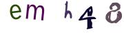Obrázková CAPTCHA