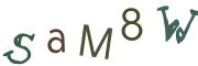 Obrázková CAPTCHA
