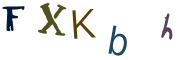 Obrázková CAPTCHA