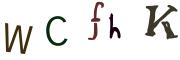 Obrázková CAPTCHA