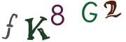 Obrázková CAPTCHA