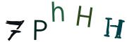 Obrázková CAPTCHA