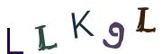 Obrázková CAPTCHA