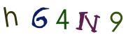 Obrázková CAPTCHA