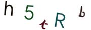 Obrázková CAPTCHA