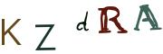 Obrázková CAPTCHA