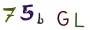 Obrázková CAPTCHA