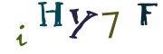 Obrázková CAPTCHA