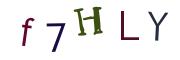 Obrázková CAPTCHA