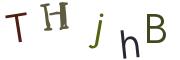 Obrázková CAPTCHA