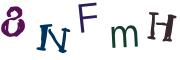 Obrázková CAPTCHA