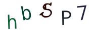 Obrázková CAPTCHA