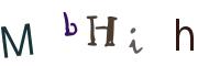 Obrázková CAPTCHA