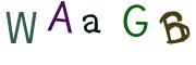 Obrázková CAPTCHA