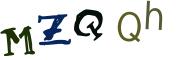 Obrázková CAPTCHA