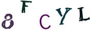 Obrázková CAPTCHA