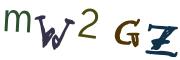 Obrázková CAPTCHA