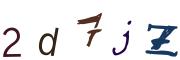 Obrázková CAPTCHA