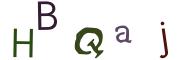 Obrázková CAPTCHA