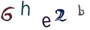Obrázková CAPTCHA