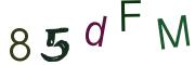 Obrázková CAPTCHA