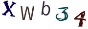 Obrázková CAPTCHA