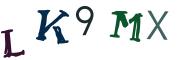 Obrázková CAPTCHA