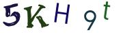 Obrázková CAPTCHA