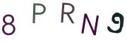 Obrázková CAPTCHA