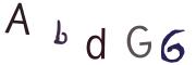 Obrázková CAPTCHA