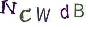 Obrázková CAPTCHA