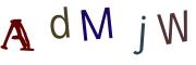 Obrázková CAPTCHA