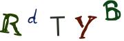Obrázková CAPTCHA