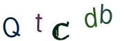 Obrázková CAPTCHA