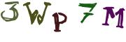 Obrázková CAPTCHA