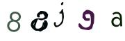 Obrázková CAPTCHA