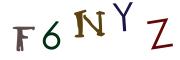 Obrázková CAPTCHA