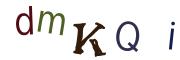 Obrázková CAPTCHA